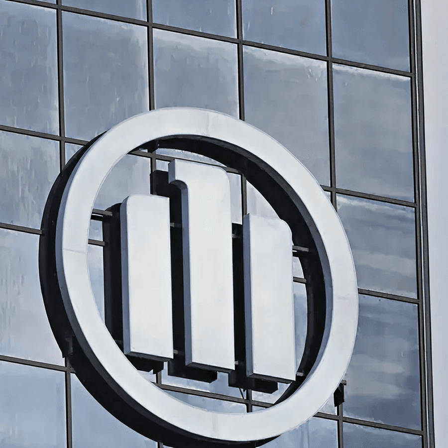 Allianz digital rebuild case study