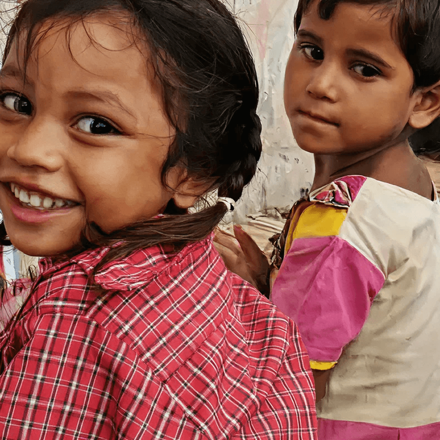 Koshish Educational & Welfare Society Drupal case study