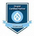 Acquia Diamond Partner