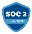 SOC2 Compliant