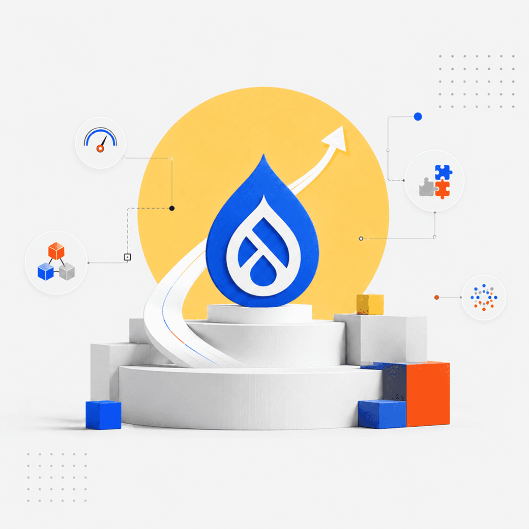 What Drupal 11 Makes Possible