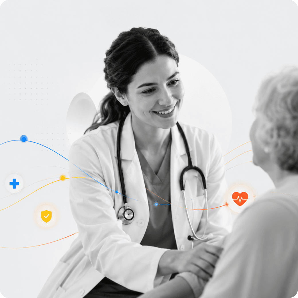 Engineering Trust and Interoperability for Modern Healthcare.