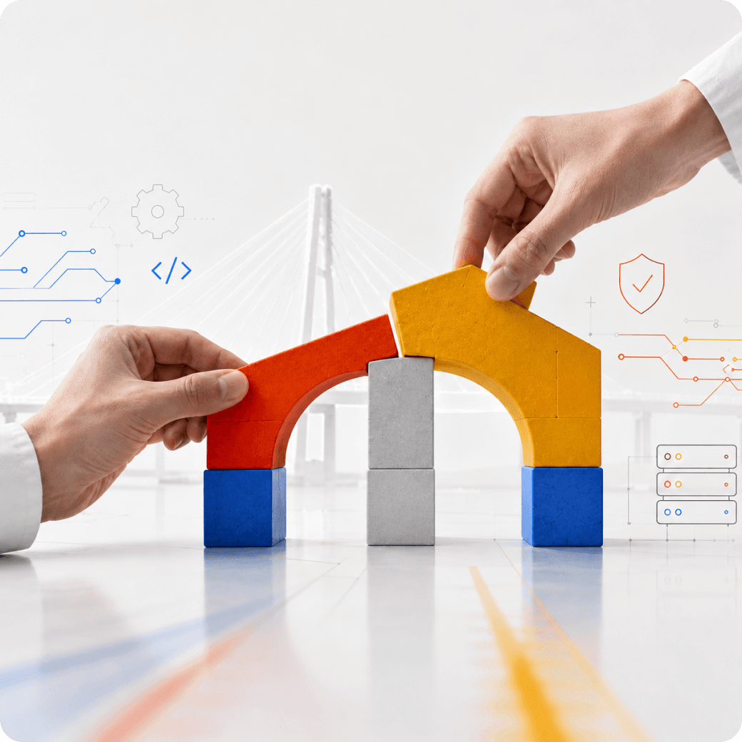 Building Transparent, Scalable Digital Public Infrastructure.