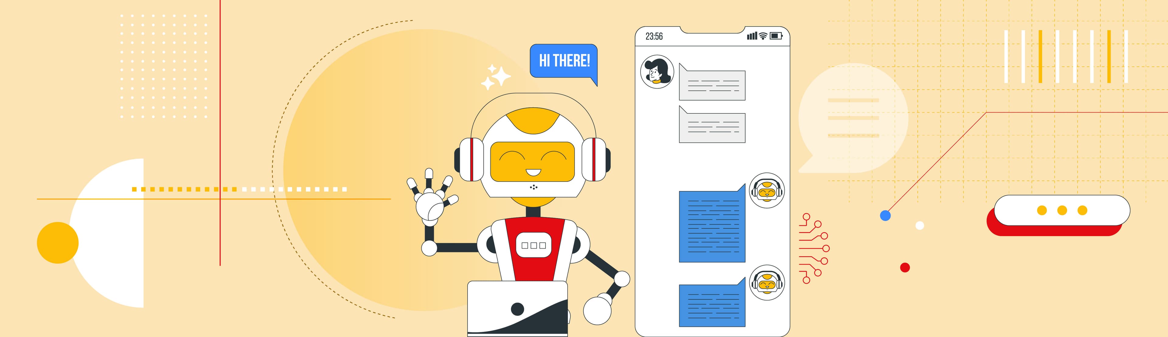 Creating AI Chatbot OpenSense Labs