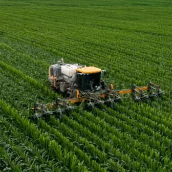 Farm Journal OpenSense Labs