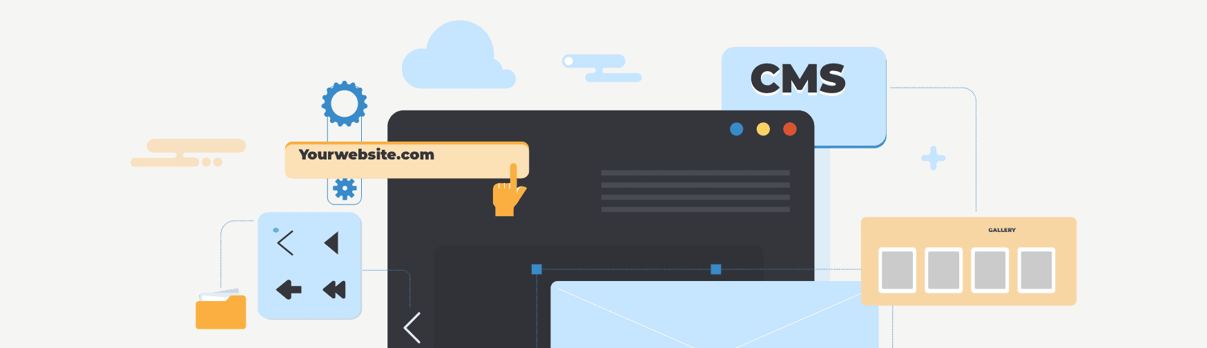 An Introduction to Block Element Modifiers (BEM) | OpenSense Labs