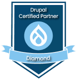 Our Credentials. - Acquia Diamond Partner