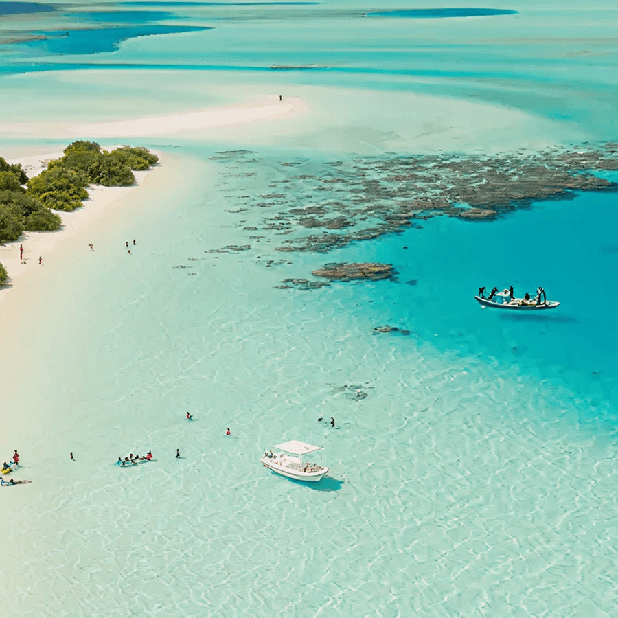 Florida city tourism Drupal migration case study