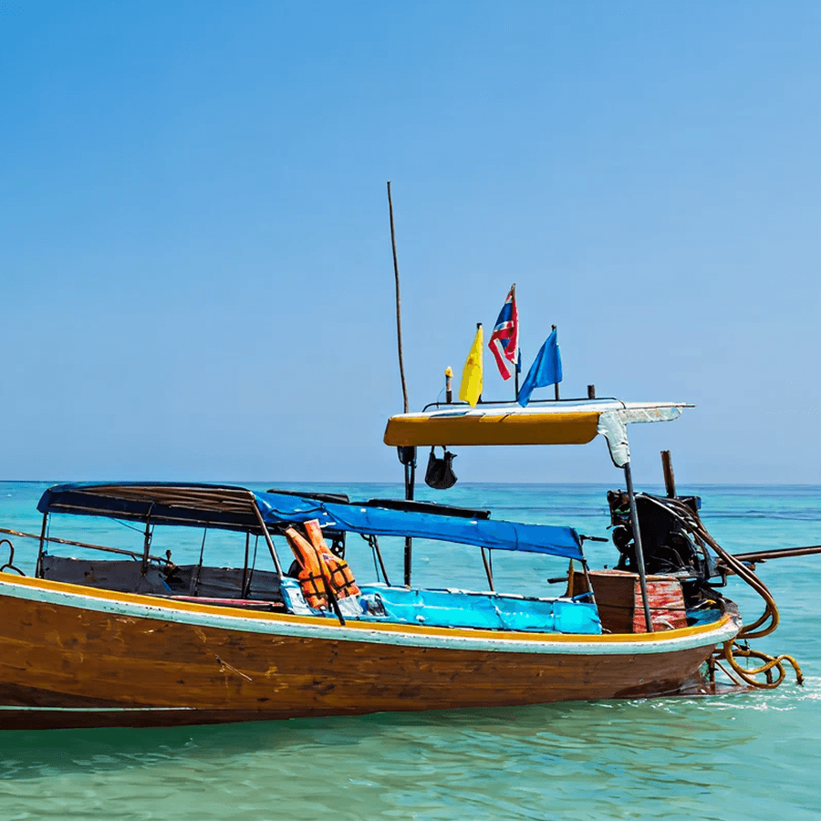 Global tourism brand multi-site migration case study