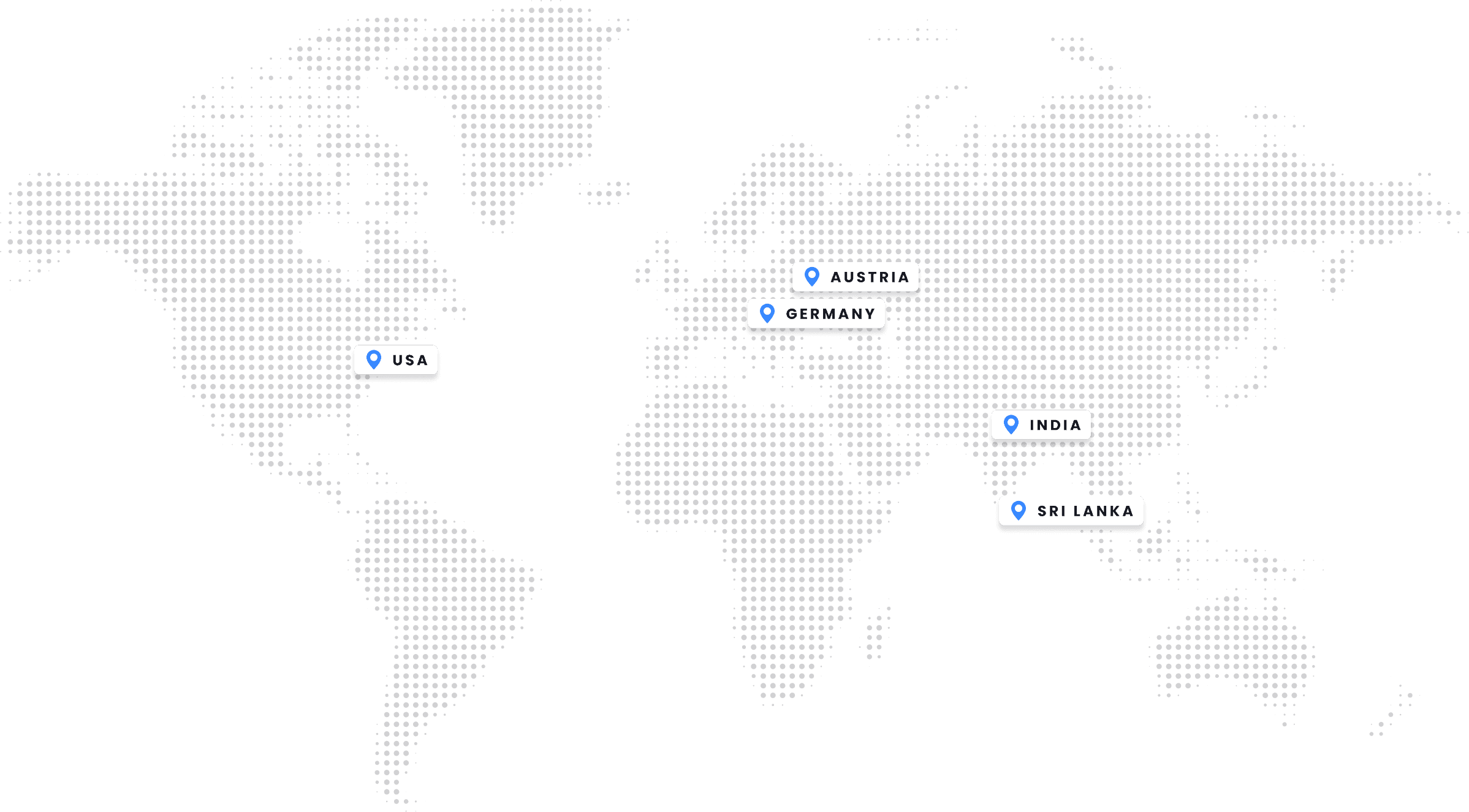 Located Globally, Rooted Locally