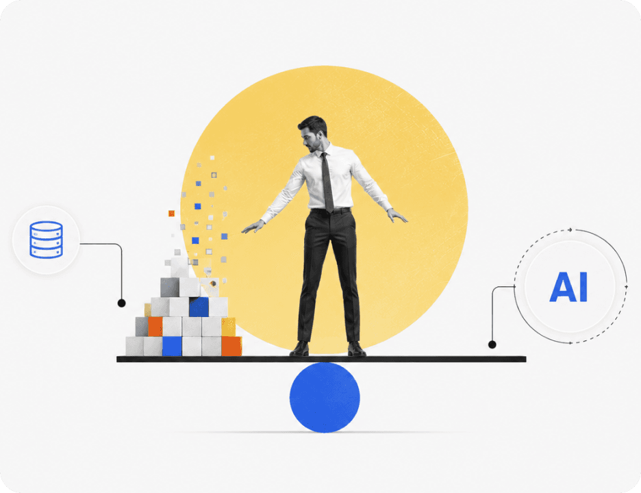 AI Is Only as Good as the Data It’s Fed.