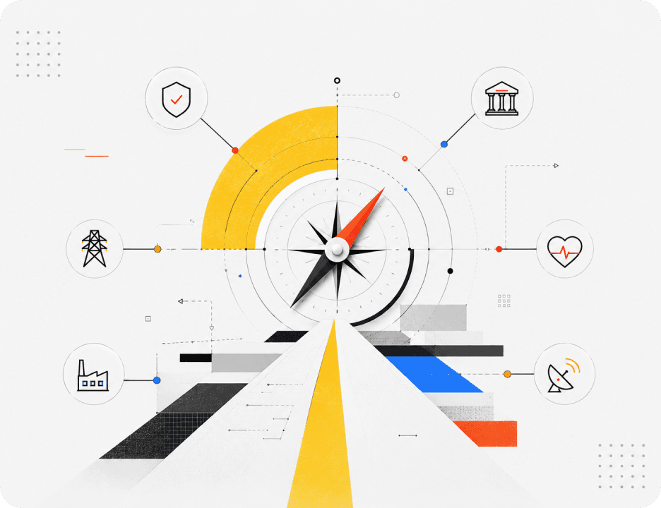 Navigating Complexity in High-Stakes Sectors.