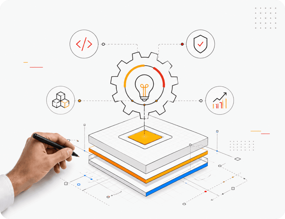 OpenSense Labs' Strategy Grounded in Engineering Excellence.