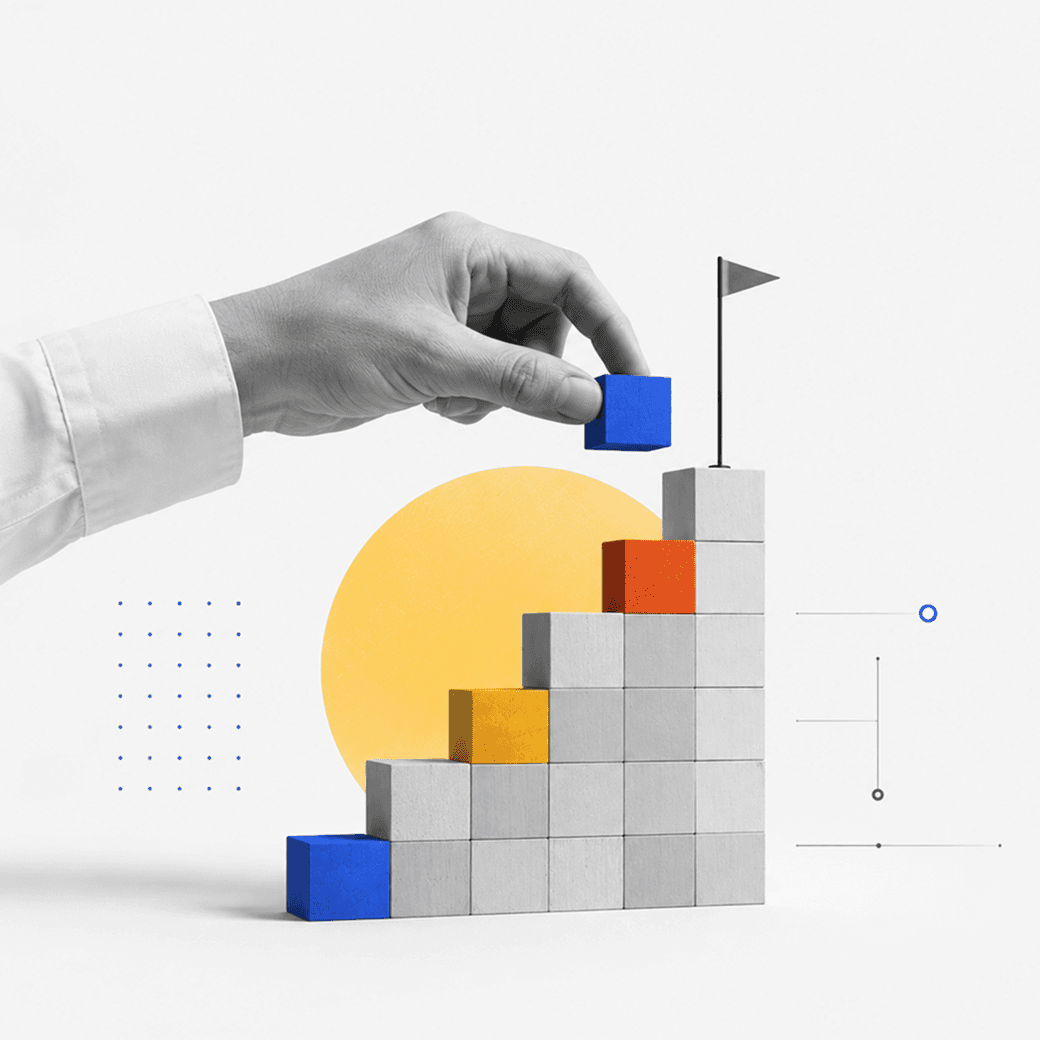 Our Strategic Advisory Domains.