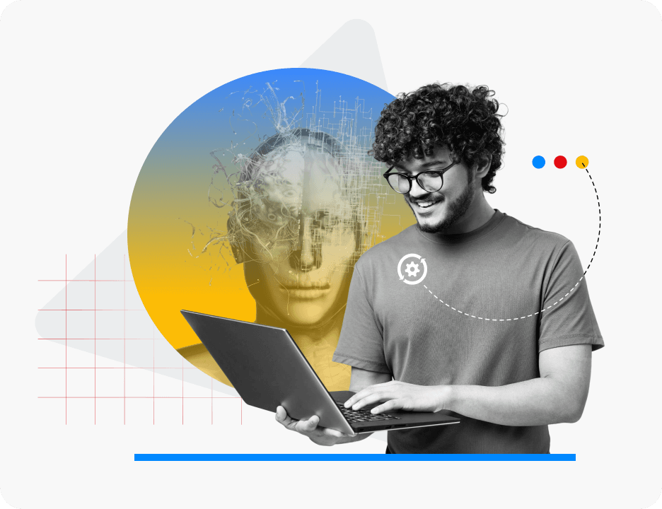 Intelligenz als moderne Infrastruktur.