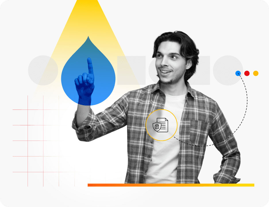 Warum ambitionierte Weltmarken auf Drupal setzen.