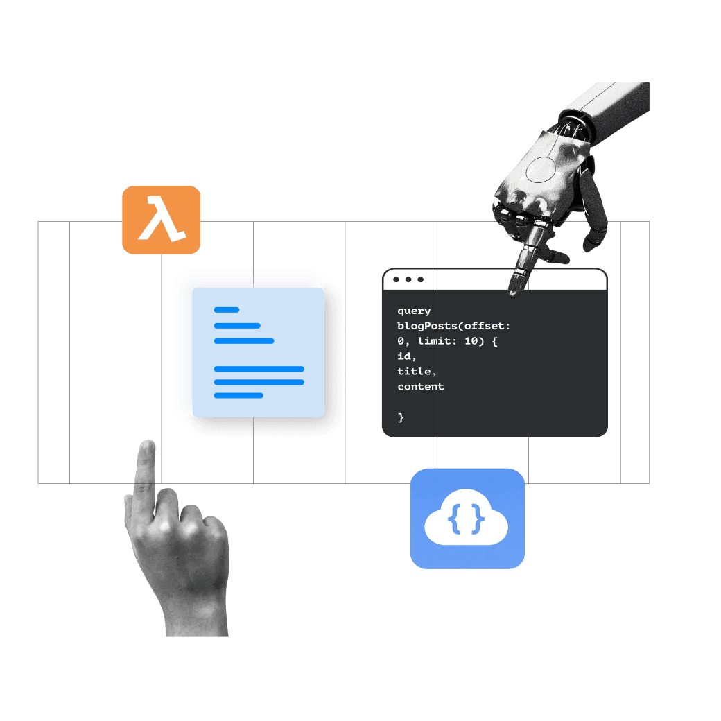 Our Digital Platforms Modernisation Capabilities.