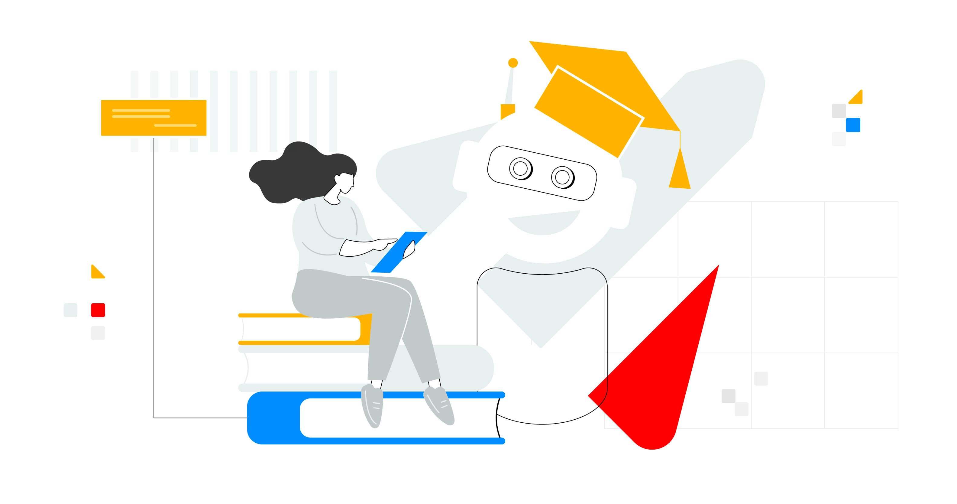 Outgrow Your Legacy LMS. Deploy an AI-Powered Learning Experience.