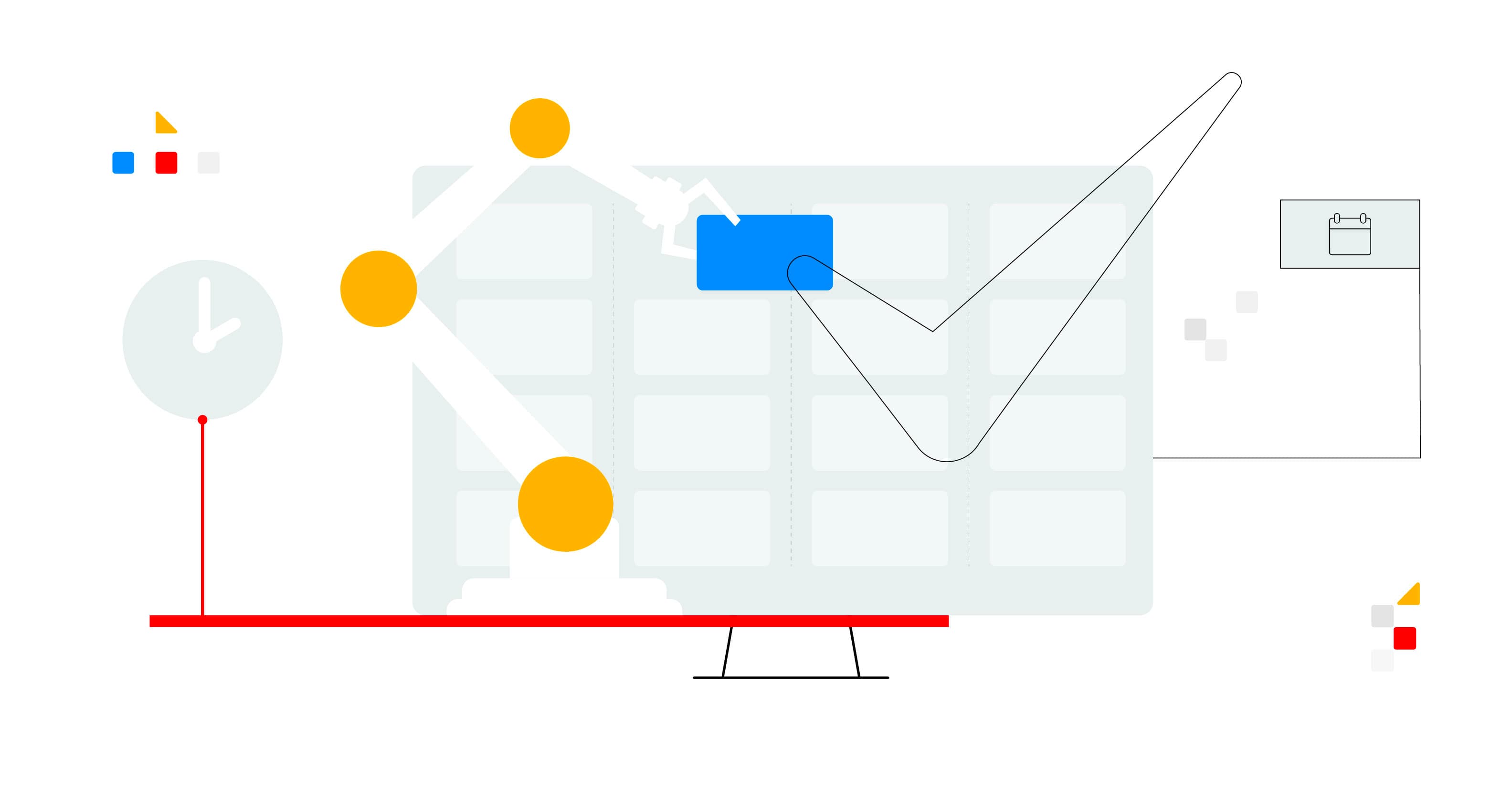 Eliminate the Cost of Invisible Work with Unified Visibility.