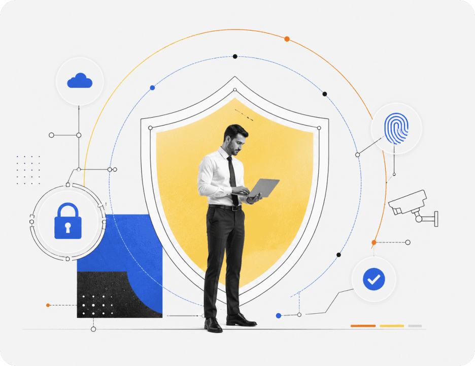 Proactive Security Governance.