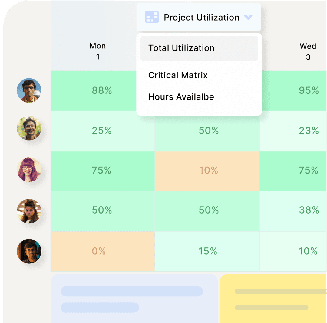 Forecast Timelines with 30% Greater Accuracy.