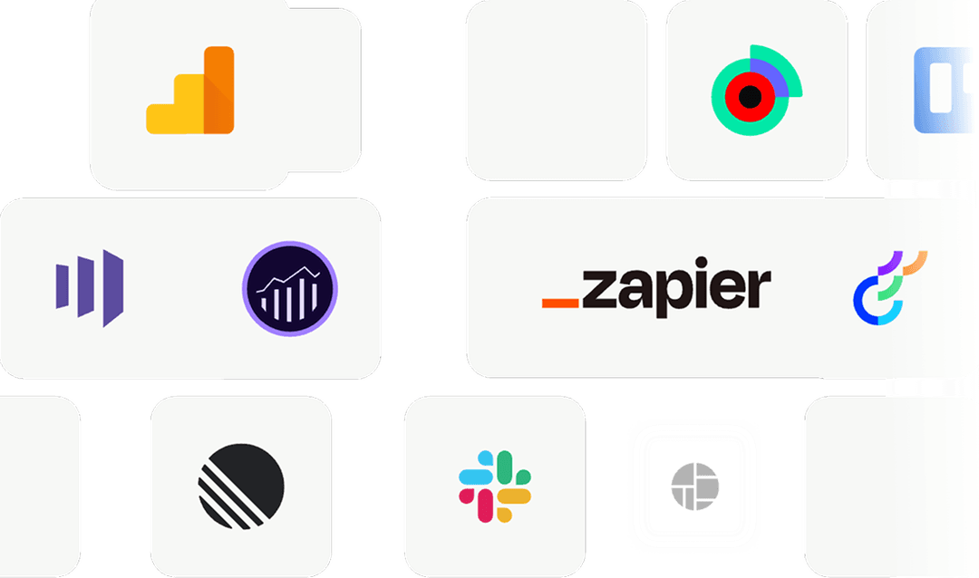 Zero-Friction Tech Stack Orchestration.