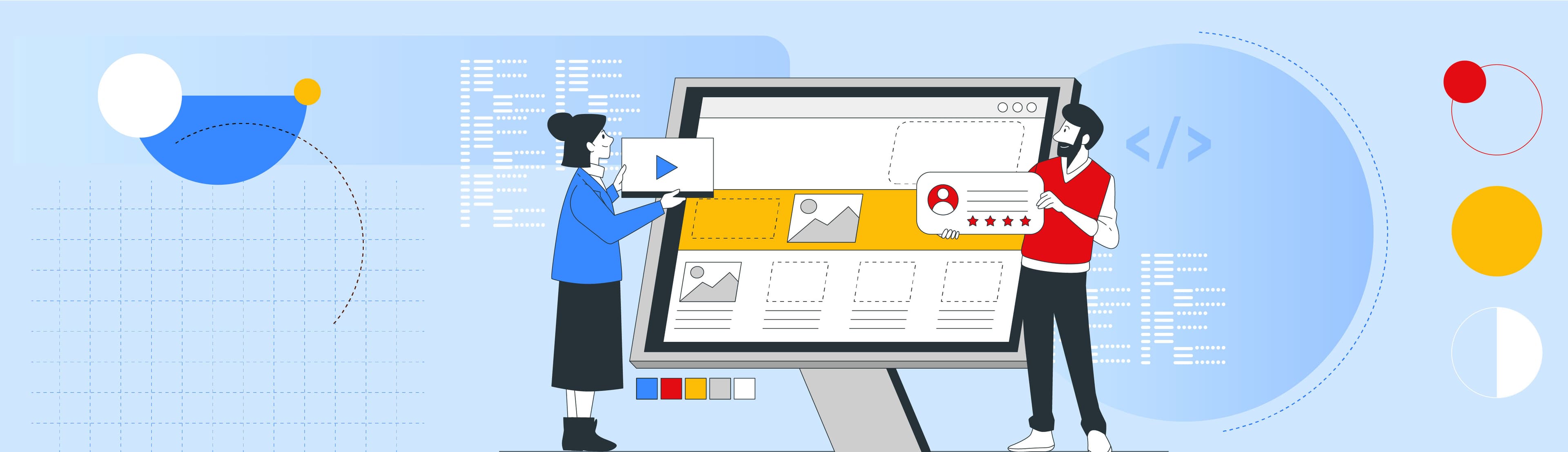 Headless CMS vs Traditional CMS Comparing Headless And Traditional CMS OpenSense Labs