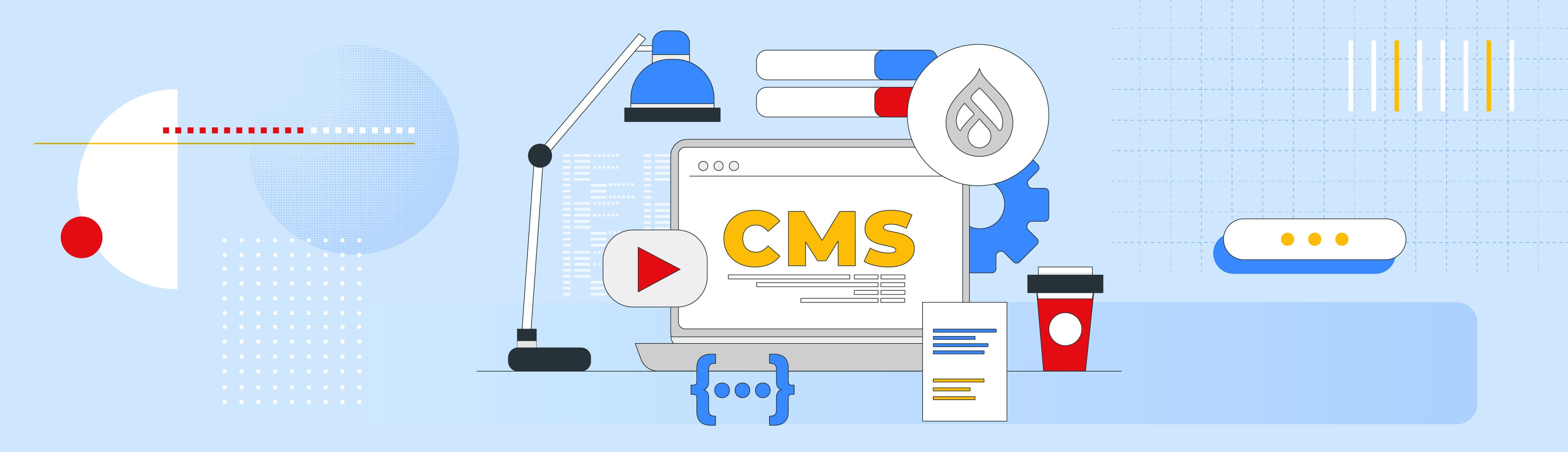 Gin Admin Theme Drupal CMS Will Replace Claro OpenSense Labs