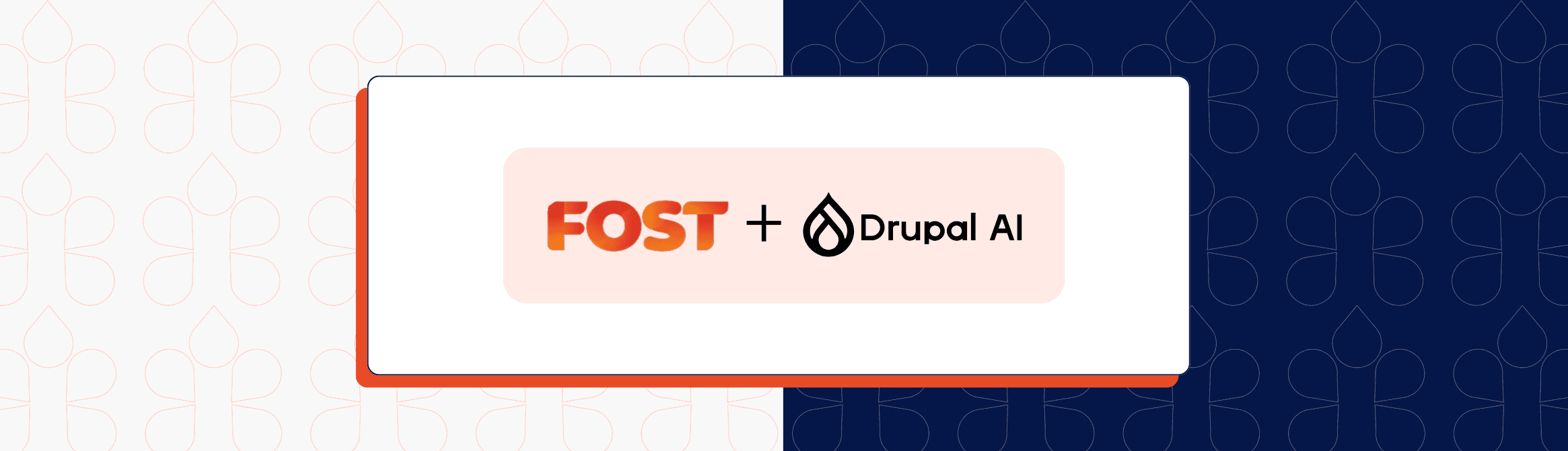 How FOST and Drupal AI Initiative Are Pushing the Boundaries of Responsible AI Together