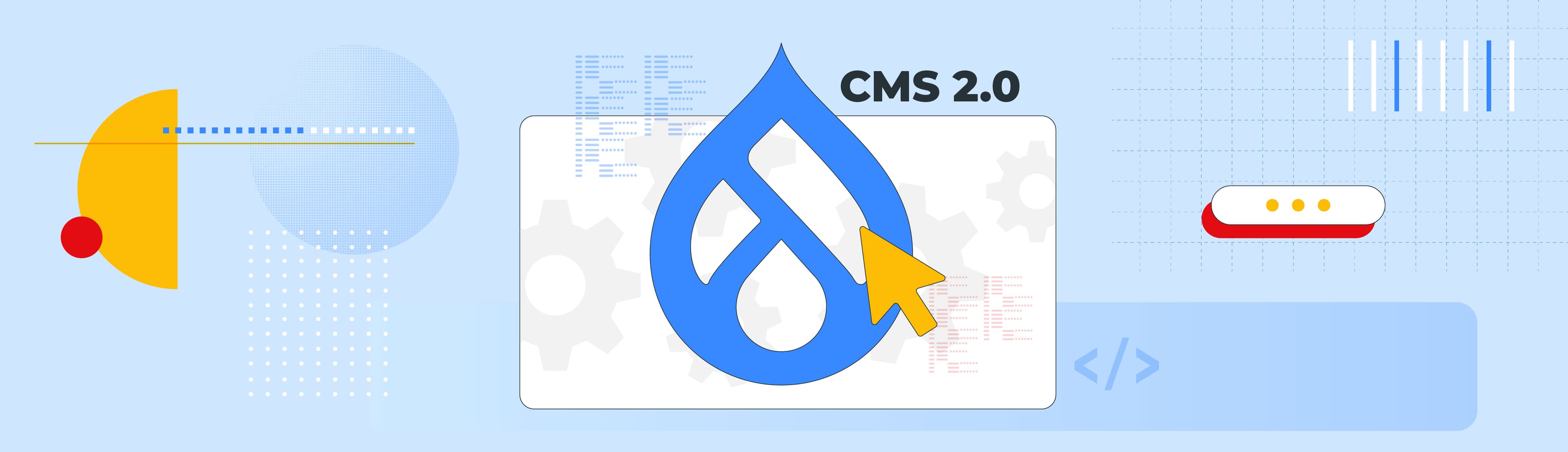 What is New in Drupal CMS 2 0 OpenSense Labs