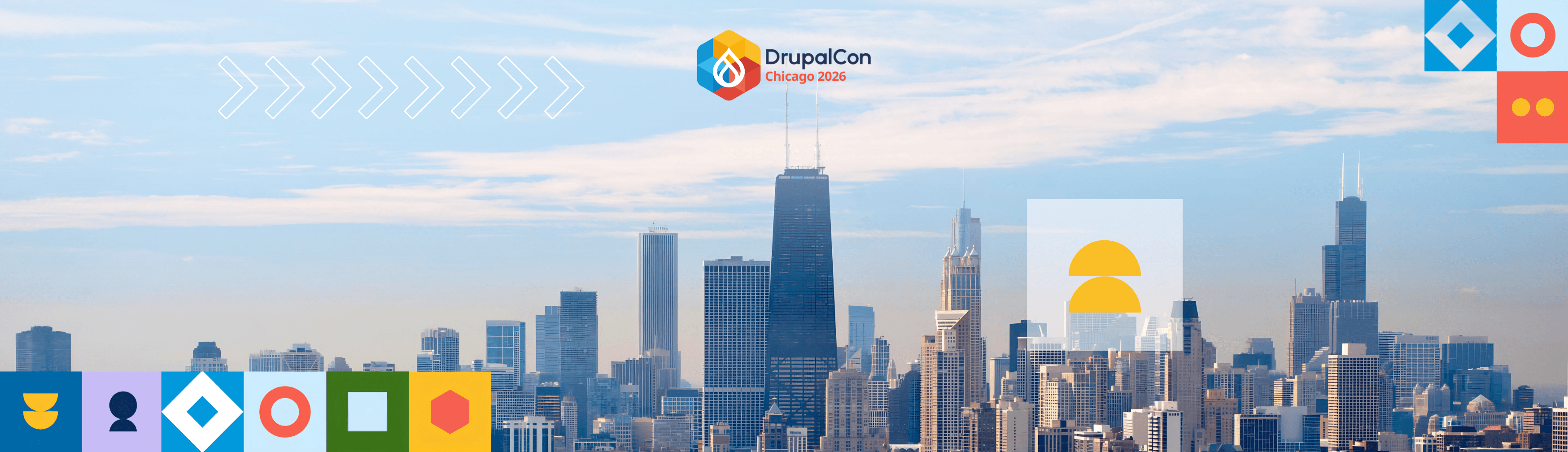 DrupalCon Chicago 2026 Key Product & AI Updates OpenSense Labs