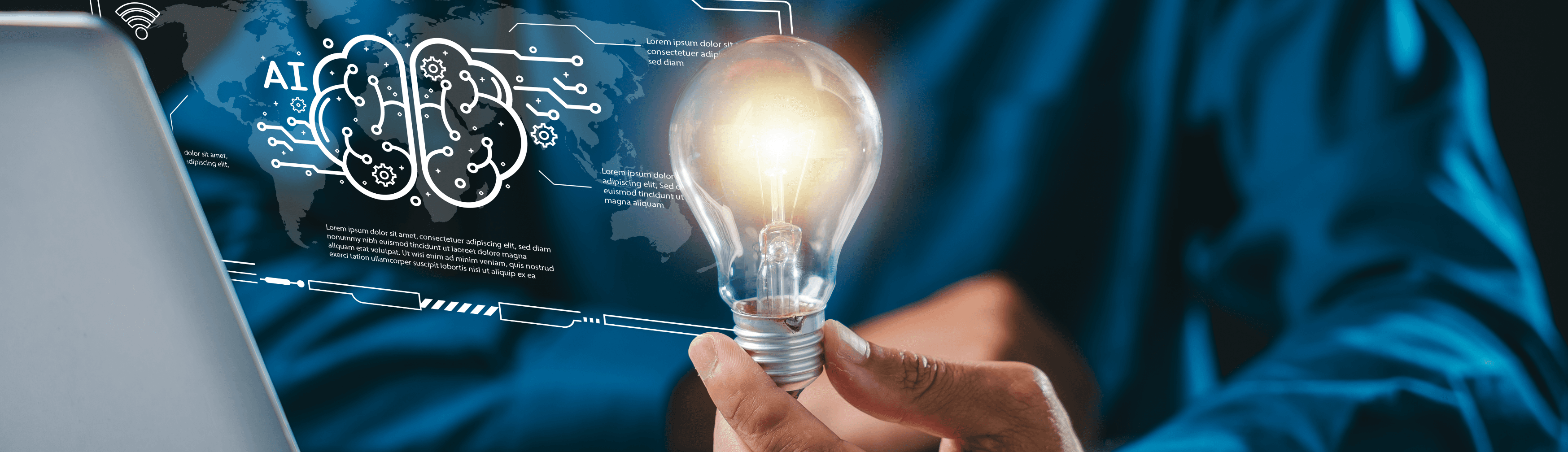 AI Governance in Financial Services A BFSI Leader's Framework OpenSense Labs