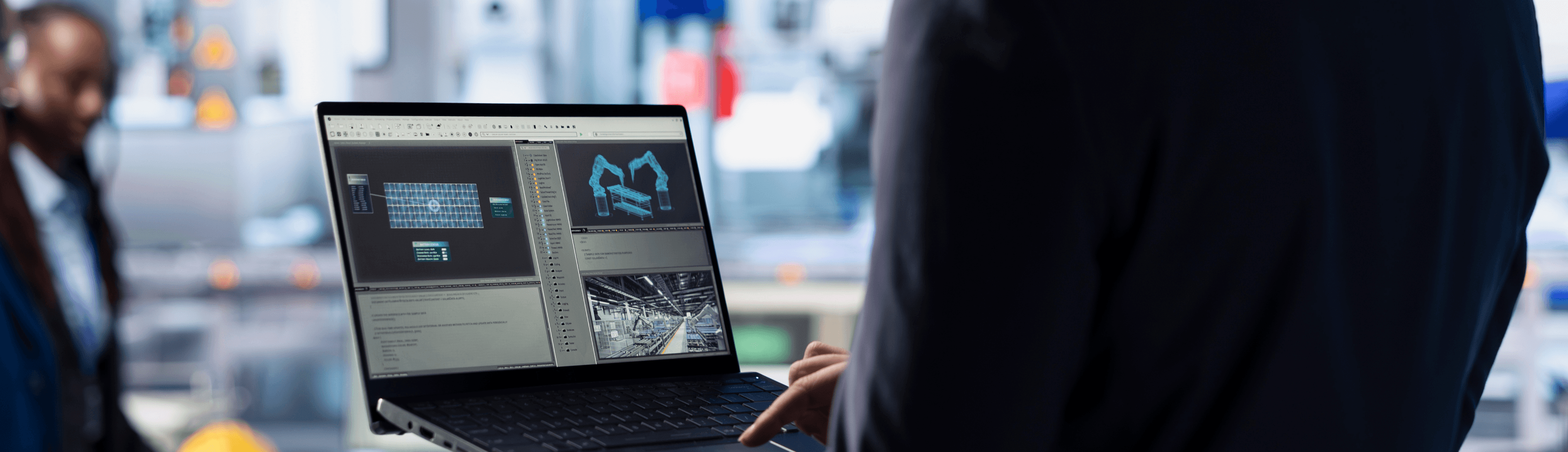 HIPAA-Compliant CMS for Healthcare Architecture Guide OpenSense Labs
