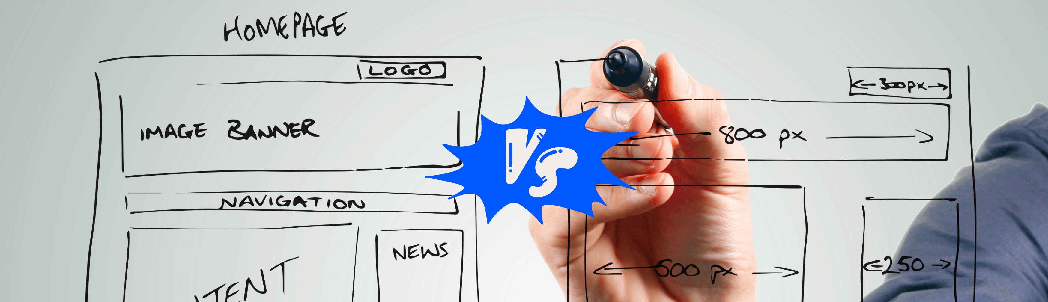 Enterprise Website Redesigns Fail Without an Audit First OpenSense Labs