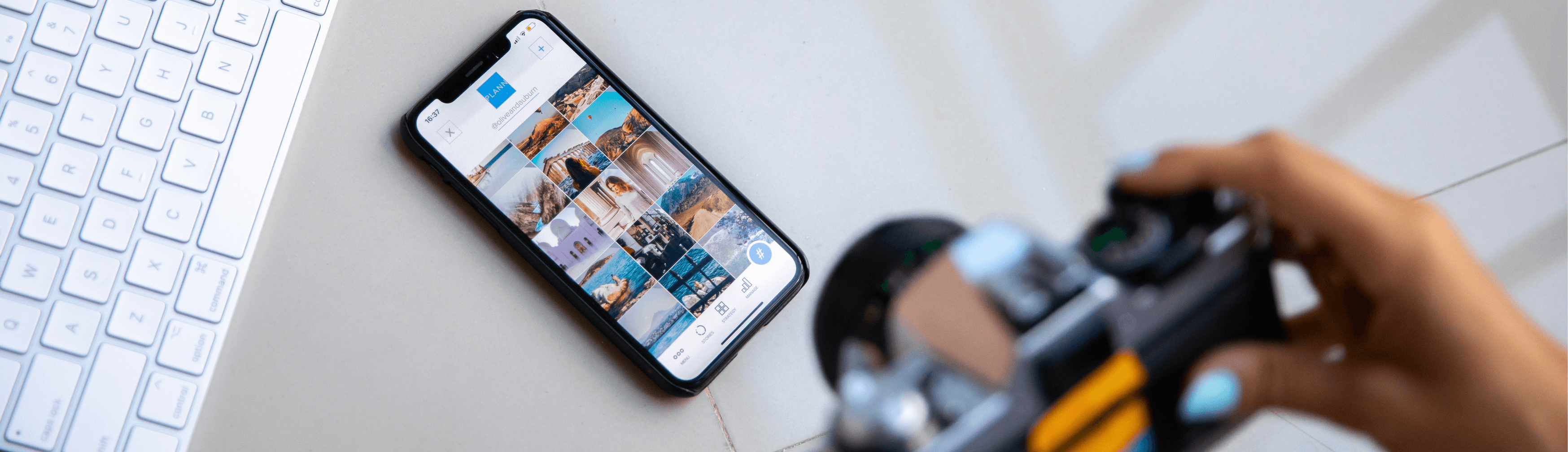 Headless CMS for Media and Publishing OpenSense Labs