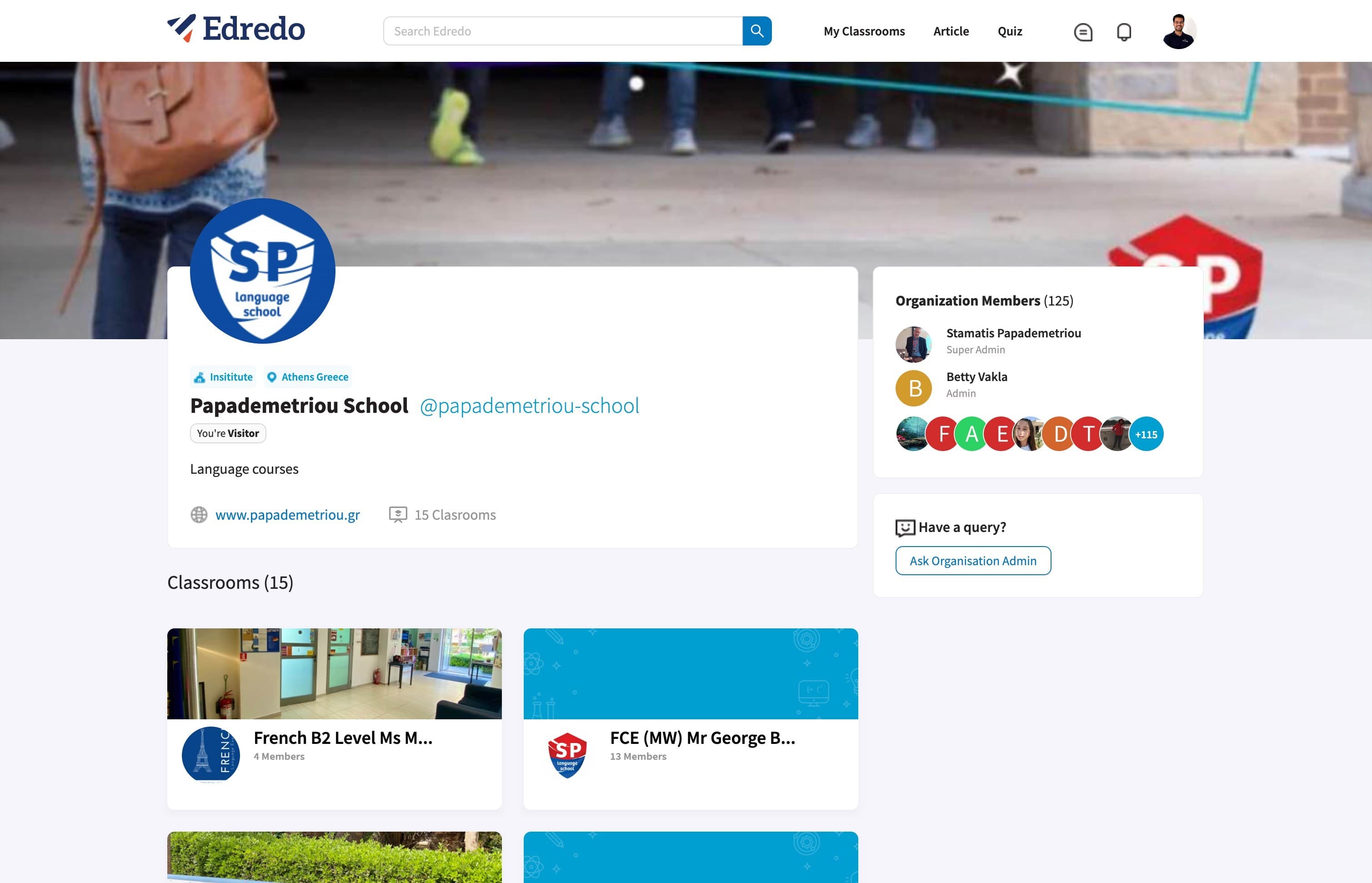 Edredo Seamless Development and Upgrade OpenSense Labs