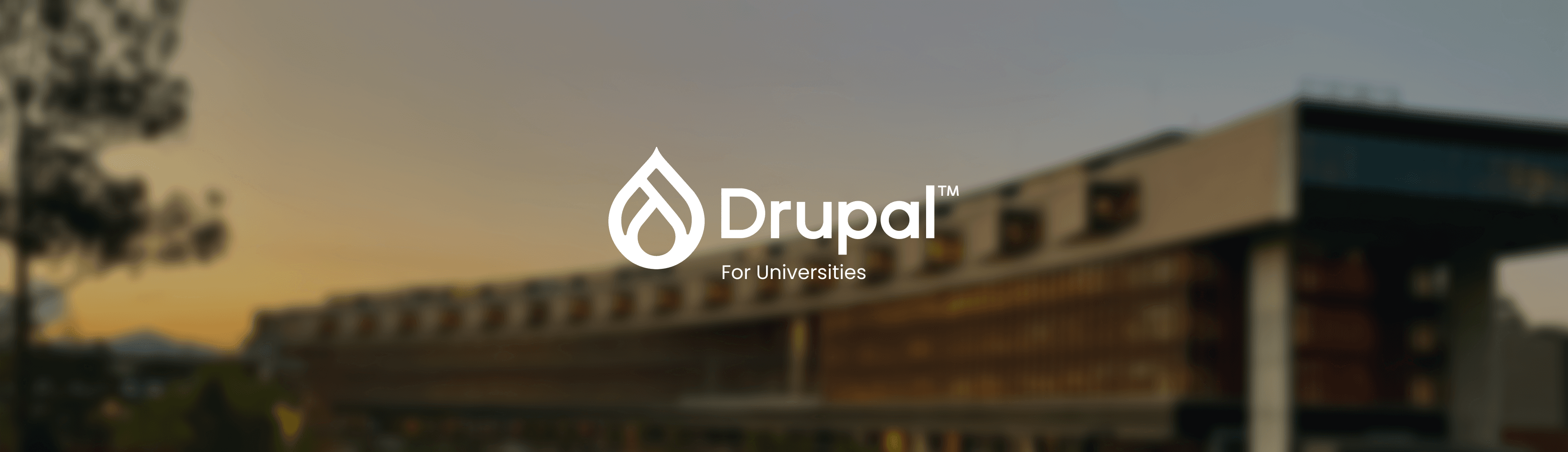 Higher Ed Drupal Consolidation Story OpenSense Labs