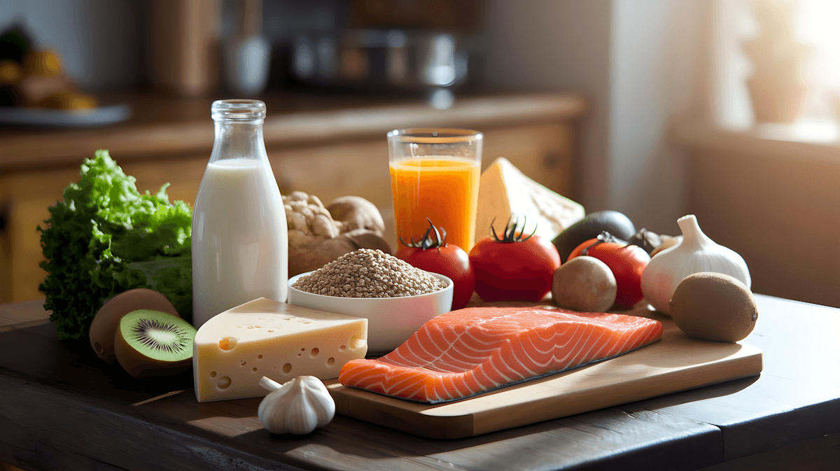 Food is Medicine Institute FIMI From Repository to Story OpenSense Labs