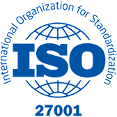 ISO 27001 Zertifizierung