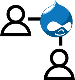 Drupal Staff Augmentation
