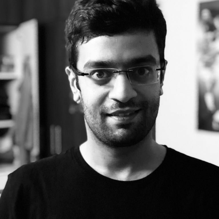 Profile image of Devanshu Arora