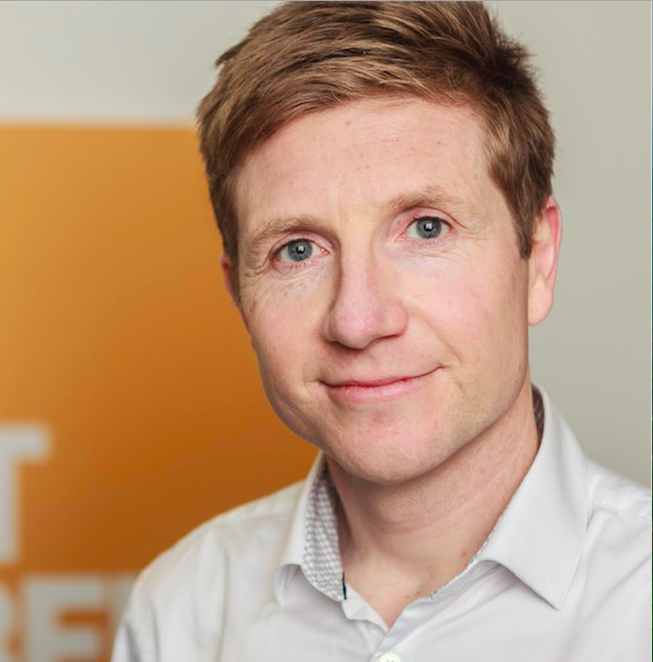 Profile image of Matt Oxley