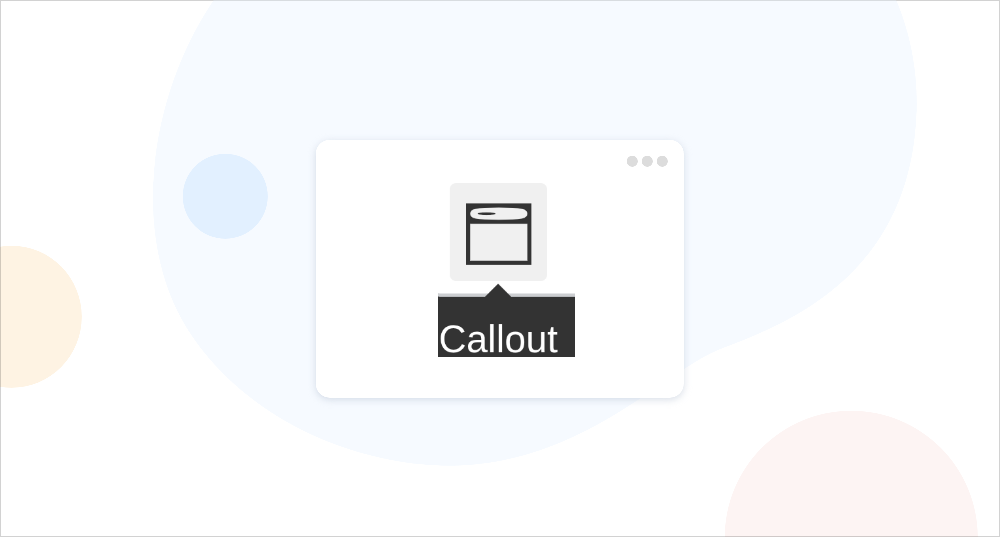 Callout CKEditor 5 OpenSense Labs
