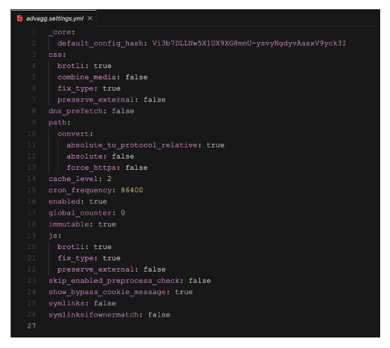 Drupal Recipe Module Example Recipe.yml Structure 4 OpenSense Labs