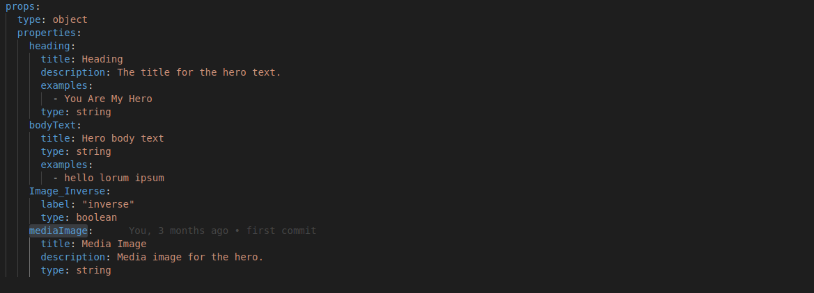 Drupal SDC Steps To Make A Component OpenSense Labs 2