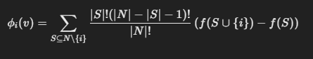 Explainable AI tools Calculating SHAP Values OpenSense Labs 1