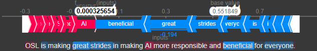 Explainable AI tools Calculating SHAP Values OpenSense Labs 13