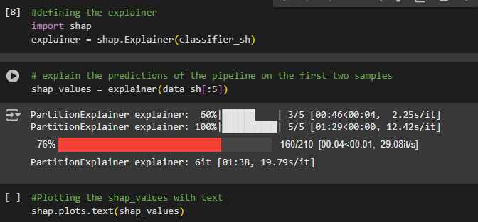 Explainable AI tools Calculating SHAP Values OpenSense Labs 5