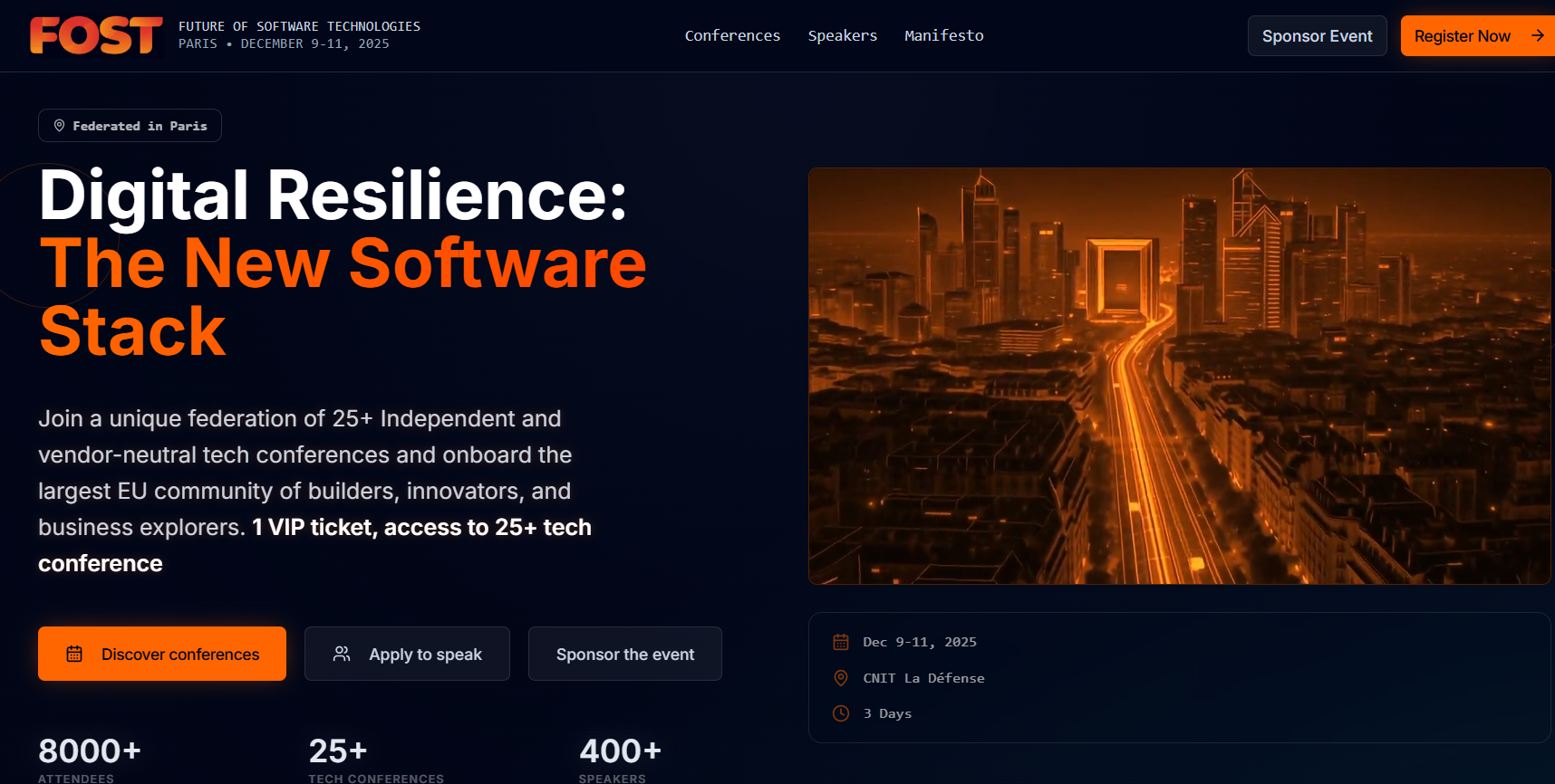 FOST Drupal AI Initiative OpenSense Labs