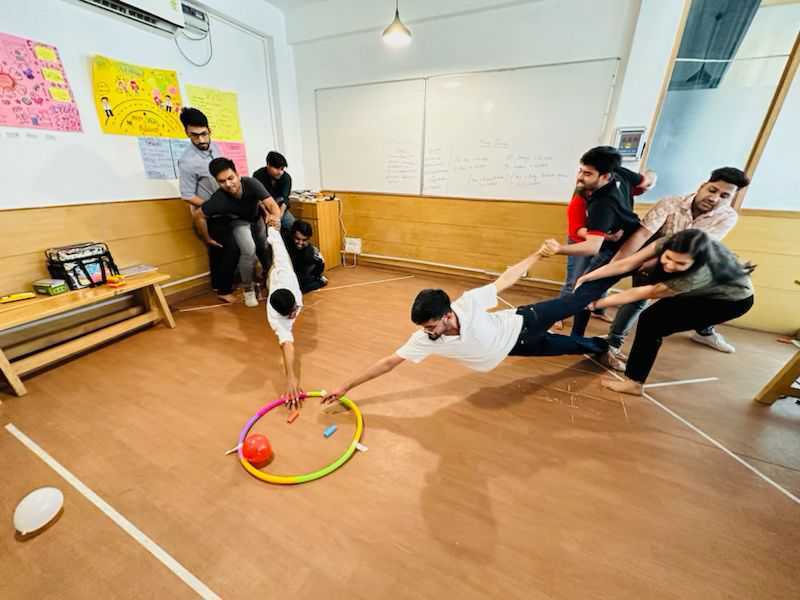 The Importance of Learning Soft Skills: A Journey of Self-Discovery ...